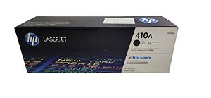 Toner original HP 410A black CF410A M452 M477