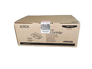 Toner original Xerox 106R01246 Black phaser 3428