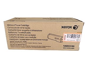 Toner original Xerox 106r03586 versalink B400 B405