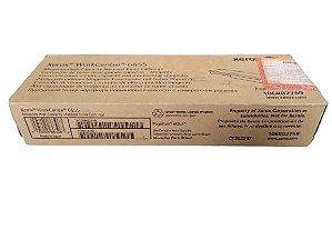 Toner original Xerox 106r02749 magenta workcentre 6555 CT202307
