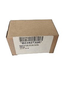 B0392730R Sensor fim de papel Ricoh 1015 1018D 2015 2016 2018 2020 MP1600 MP2000
