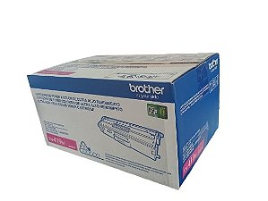 Cartucho toner magenta TN419MBR Brother