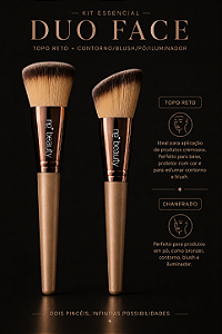 Kit Duo Face
