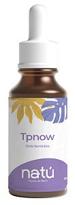 Floral Tpnow 30ml - 100% Natural (TPM)