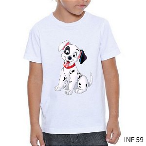 Infantil- Dálmata-INF 59