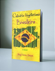 Culinária Brasileira Vegetariana
