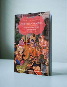 NOVO - Śrī Bhāgavata-rahasya - o Śrīmad Bhāgavatam e seus segredos