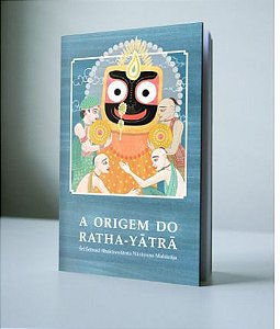 A Origem do Ratha-yatra