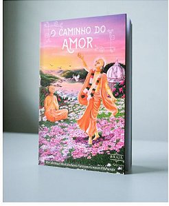 O caminho do amor - Alma, identidade espiritual e outros segredos