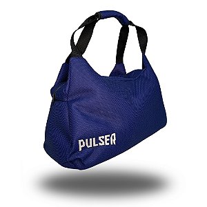 Bolsa Feminina para equipamentos esportivos treino academia Pulser