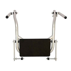 Assento Dobrável para Andador Posterior G Mobilidade Mercur