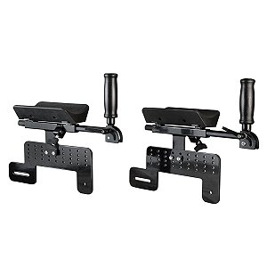 Suporte Para Antebraço Para Andador Posterior M/G Mobilidade Mercur