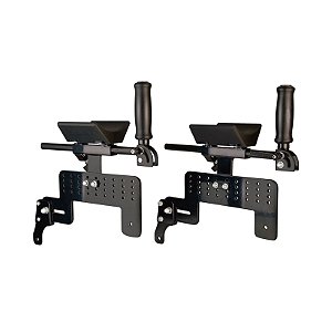 Suporte Para Antebraço Para Andador Posterior PP Mobilidade Mercur