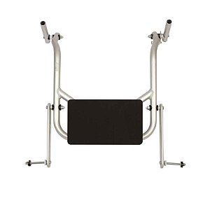 Assento Dobrável para Andador Posterior M Mobilidade Mercur