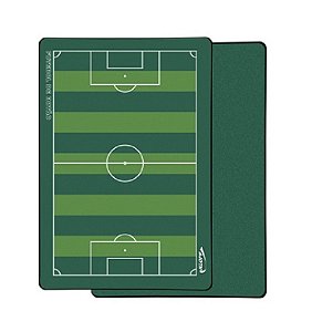 Campo De Futebol De Botão 1,20X0,80 m MDP 15 mm 1029 Klopf