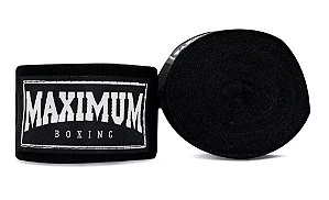 Bandagem elástica atadura 5 M Boxe Muay Maximum