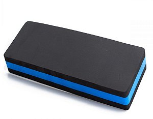 STEP MACIÇO 100% DE EVA 60X30X10 CM
