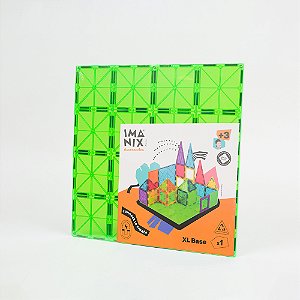 Base para blocos magnéticos