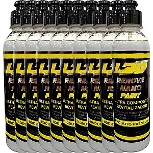 10 Renove Nano Paint 300 ml