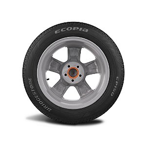 PNEU EP150 ECOPIA ARO 16 - 205/55R16 91V [1 UNIDADE]  BRIDGESTONE