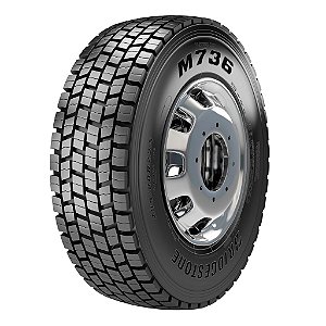 PNEU M736 ARO 22,5 - 295/80R22,5 - 152/148M [1 UNIDADE]