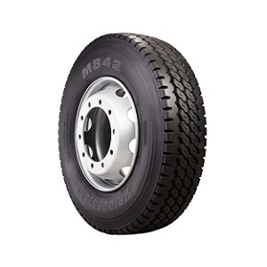 PNEU M842Z ARO 22,5 - 275/80R22,5 - 149/146K [1 UNIDADE]