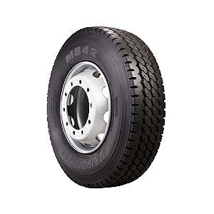 PNEU M842Z ARO 22,5 - 295/80R22,5 - 152/148K [1 UNIDADE]