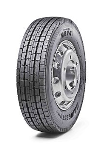 PNEU M814 ARO 17,5 - 215/75R17,5 - 126/124M [1 UNIDADE]