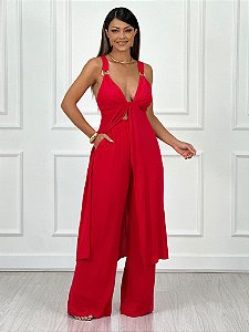 CALÇA VISC.PANTALONA