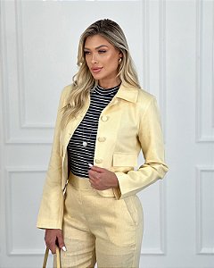 BLAZER LINHO LOUISE