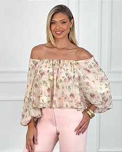BLUSA VIRGINIA