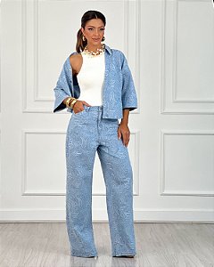 CONJUNTO BETANIA