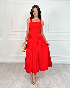 VESTIDO DANIELLE