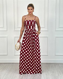 VESTIDO ANGELA
