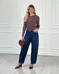 CALÇA BALLOON MAITE