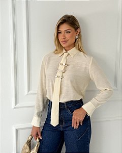 CAMISA GRAVATA VIVANE