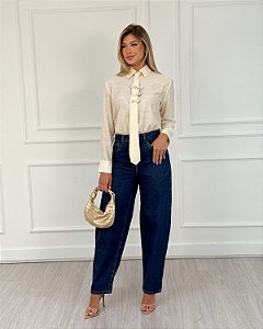 CALÇA BALOOM FRANCINE
