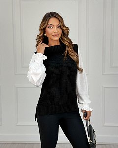 COLETE CAMISA ANTONELA