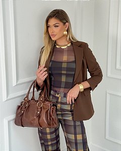 BLAZER DOMINIQUE