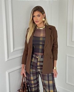 BLAZER DOMINIQUE
