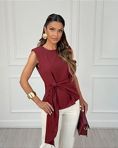 BLUSA PILAR