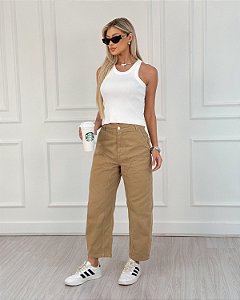 CALÇA BALLOON DAHLI
