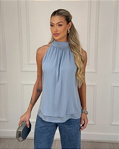 BLUSA NICOLE