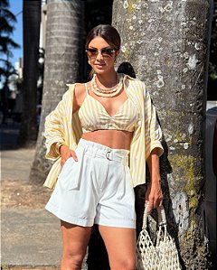 CAMISA C/TOP AYLA