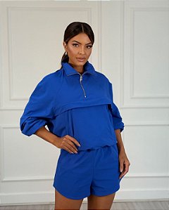 BLUSA ESPORTIVA