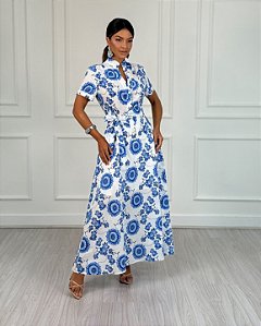 VESTIDO FLORINDA