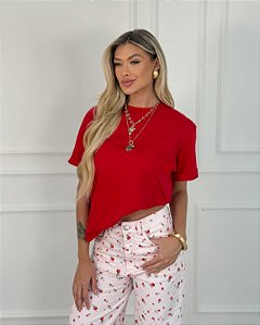 BLUSA T-SHIRT MARA