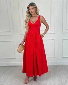 VESTIDO MIRELA