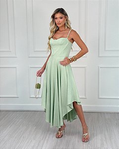VESTIDO KELLY