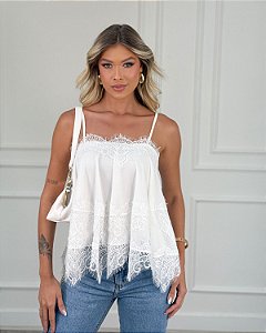 BLUSA CLARICE
